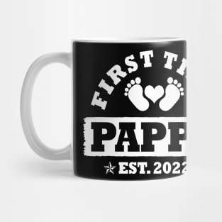 cEst 2022 Funny Father's Day Gift Mug